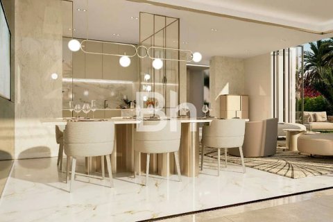 Rekkehus til salgs i Mohammed Bin Rashid City, Dubai, Emiratene 4 soverom, 257 kvm Nr. 642476 - Foto 4