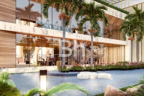 Rekkehus til salgs i Mohammed Bin Rashid City, Dubai, Emiratene 4 soverom, 257 kvm Nr. 642476 - Foto 11