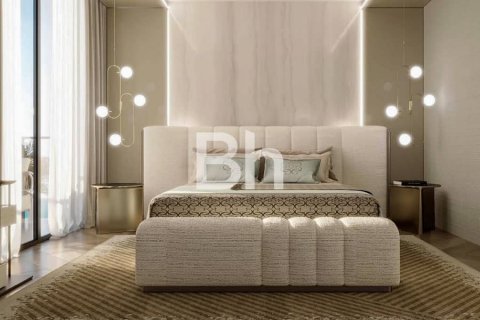 Rekkehus til salgs i Mohammed Bin Rashid City, Dubai, Emiratene 4 soverom, 257 kvm Nr. 642476 - Foto 3