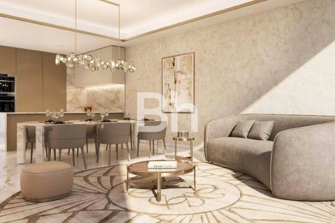 Rekkehus til salgs i Mohammed Bin Rashid City, Dubai, Emiratene 4 soverom, 257 kvm Nr. 642476 - Foto 6
