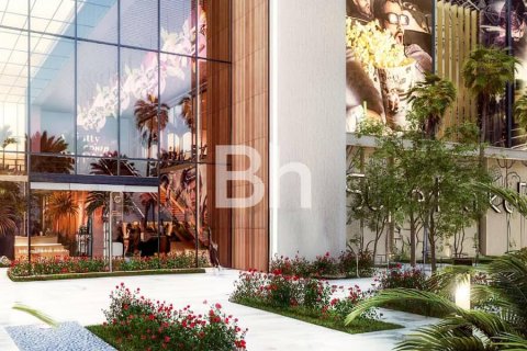 Rekkehus til salgs i Mohammed Bin Rashid City, Dubai, Emiratene 4 soverom, 257 kvm Nr. 642476 - Foto 10