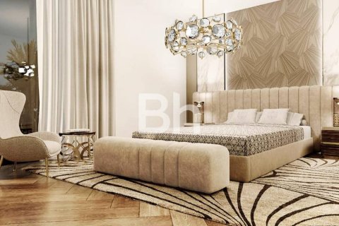 Rekkehus til salgs i Mohammed Bin Rashid City, Dubai, Emiratene 4 soverom, 257 kvm Nr. 642476 - Foto 2