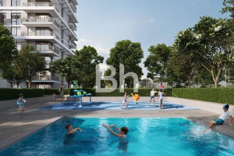 Appartamento in vendita a Dubai South (Dubai World Central), Dubai, EAU 3 camere da letto, 146 mq. № 642472 - foto 6