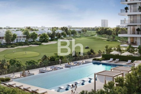 Appartamento in vendita a Dubai South (Dubai World Central), Dubai, EAU 3 camere da letto, 146 mq. № 642472 - foto 9