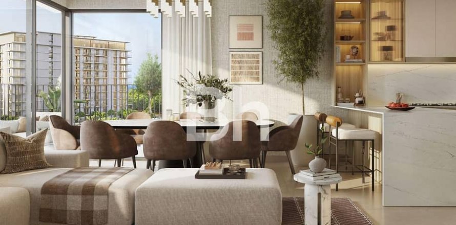 Appartamento a Dubai South (Dubai World Central), Dubai, EAU 3 camere da letto, 146 mq. № 642472