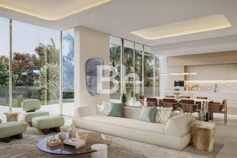 Lakás itt: Mohammed Bin Rashid City, Dubai, EAE, 1 hálószoba, 73 m², azonosító: 642475 - fénykép 7