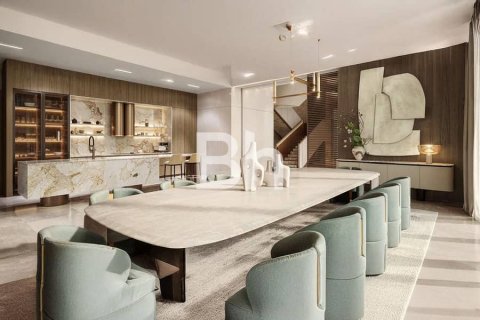 Lakás itt: Mohammed Bin Rashid City, Dubai, EAE, 1 hálószoba, 73 m², azonosító: 642475 - fénykép 6