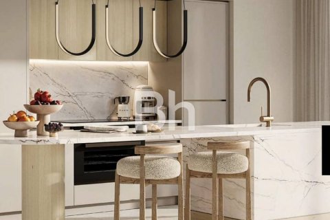 Lakás itt: Mohammed Bin Rashid City, Dubai, EAE, 1 hálószoba, 73 m², azonosító: 642475 - fénykép 5