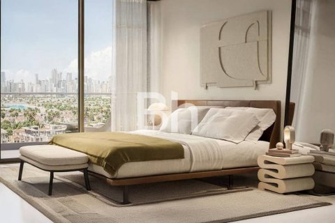 Lakás itt: Mohammed Bin Rashid City, Dubai, EAE, 1 hálószoba, 73 m², azonosító: 642475 - fénykép 1