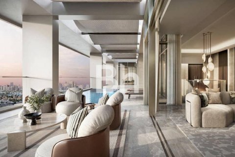 Lakás itt: Mohammed Bin Rashid City, Dubai, EAE, 1 hálószoba, 73 m², azonosító: 642475 - fénykép 8