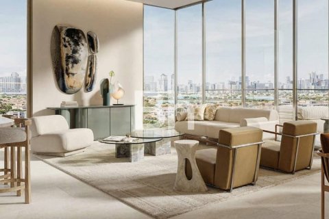 Lakás itt: Mohammed Bin Rashid City, Dubai, EAE, 1 hálószoba, 73 m², azonosító: 642475 - fénykép 2