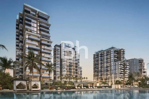 Lakás itt: Mohammed Bin Rashid City, Dubai, EAE, 1 hálószoba, 73 m², azonosító: 642475 - fénykép 10