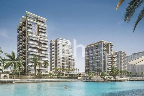 Lakás itt: Mohammed Bin Rashid City, Dubai, EAE, 1 hálószoba, 73 m², azonosító: 642475 - fénykép 11