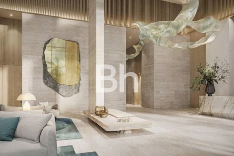 Lakás itt: Mohammed Bin Rashid City, Dubai, EAE, 1 hálószoba, 73 m², azonosító: 642475 - fénykép 9