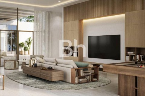 Lakás itt: Mohammed Bin Rashid City, Dubai, EAE, 1 hálószoba, 73 m², azonosító: 642475 - fénykép 4