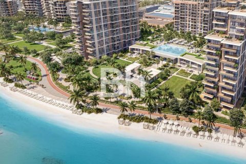 Lakás itt: Mohammed Bin Rashid City, Dubai, EAE, 1 hálószoba, 73 m², azonosító: 642475 - fénykép 12