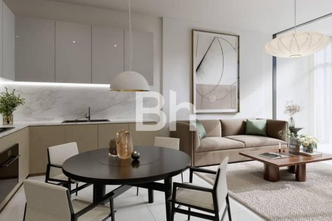 Apartmán v Business Bay, Dubai, SAE 1 spálňa, 104 m2 č. 642473 - Fotografia 6