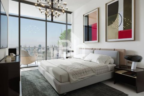 Apartmán v Business Bay, Dubai, SAE 1 spálňa, 104 m2 č. 642473 - Fotografia 11