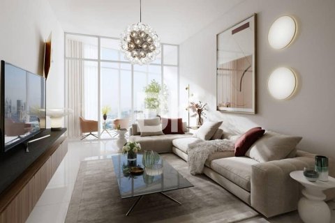 Apartmán v Business Bay, Dubai, SAE 1 spálňa, 104 m2 č. 642473 - Fotografia 10