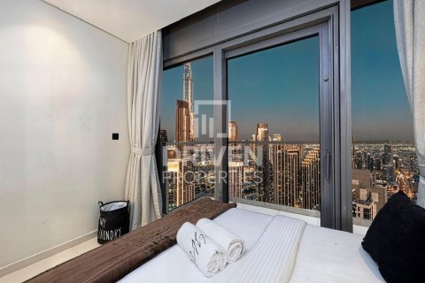 Apartmán v Business Bay, Dubai, SAE 2 spálne, 124.58 m2 č. 746029 - Fotografia 7