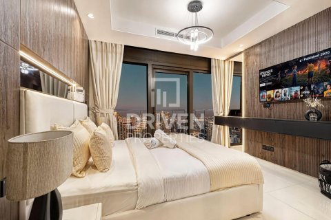 Apartmán v Business Bay, Dubai, SAE 2 spálne, 124.58 m2 č. 746029 - Fotografia 9