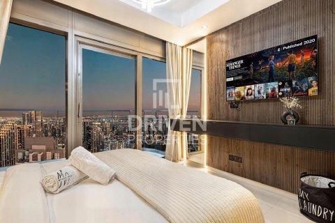 Apartmán v Business Bay, Dubai, SAE 2 spálne, 124.58 m2 č. 746029 - Fotografia 8