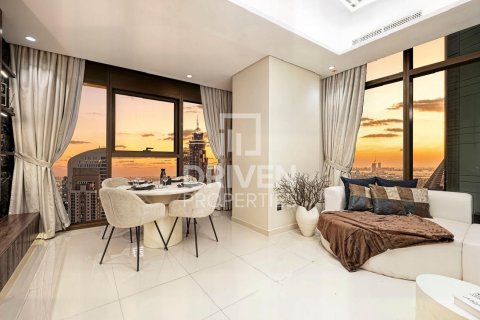 آپارتمان در Business Bay، Dubai ، امارات متحده عربی 2 خوابه ، 124.58 متر مربع. شماره 746029