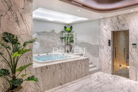 Apartmán v Business Bay, Dubai, SAE 2 spálne, 124.58 m2 č. 746029 - Fotografia 15