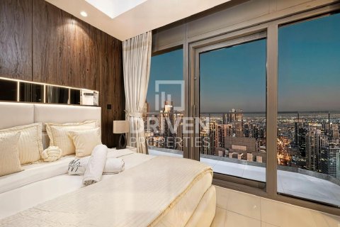 Apartmán v Business Bay, Dubai, SAE 2 spálne, 124.58 m2 č. 746029 - Fotografia 10