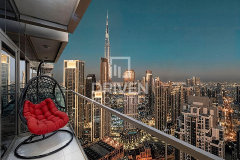 Apartmán v Business Bay, Dubai, SAE 2 spálne, 124.58 m2 č. 746029 - Fotografia 13