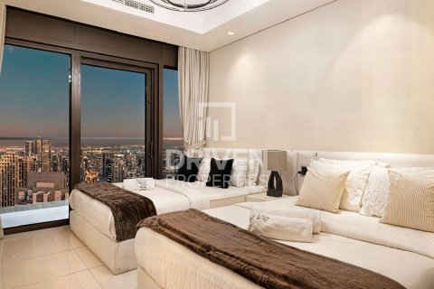 Apartmán v Business Bay, Dubai, SAE 2 spálne, 124.58 m2 č. 746029 - Fotografia 5