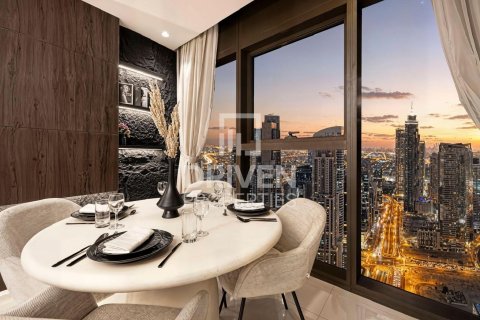 Apartmán v Business Bay, Dubai, SAE 2 spálne, 124.58 m2 č. 746029 - Fotografia 12