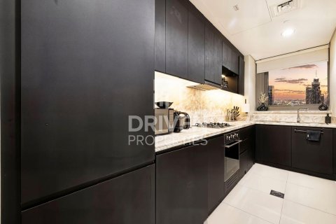 Apartmán v Business Bay, Dubai, SAE 2 spálne, 124.58 m2 č. 746029 - Fotografia 11