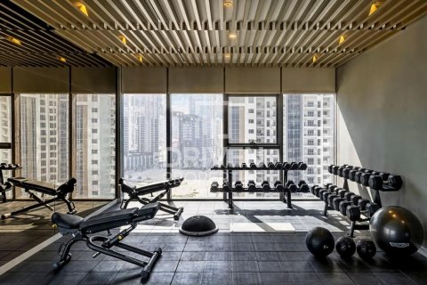 Apartmán v Business Bay, Dubai, SAE 2 spálne, 124.58 m2 č. 746029 - Fotografia 17