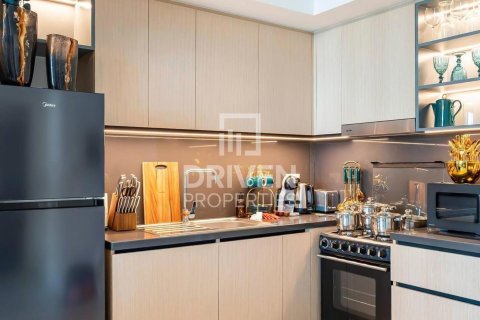 阿联酋 Dubai Downtown Dubai (Downtown Burj Dubai) 待租 : 1 卧, 59.27 平方米 , 编号746030 - 照片 10