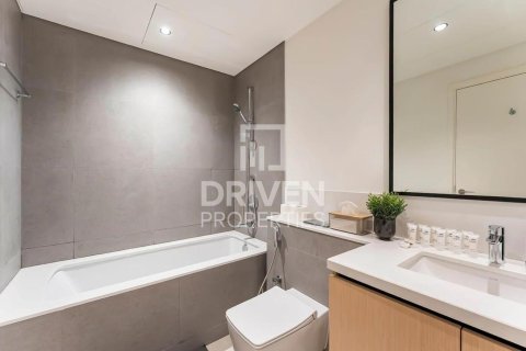 阿联酋 Dubai Downtown Dubai (Downtown Burj Dubai) 待租 : 1 卧, 59.27 平方米 , 编号746030 - 照片 11