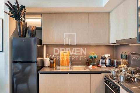 阿联酋 Dubai Downtown Dubai (Downtown Burj Dubai) 待租 : 1 卧, 59.27 平方米 , 编号746030 - 照片 8