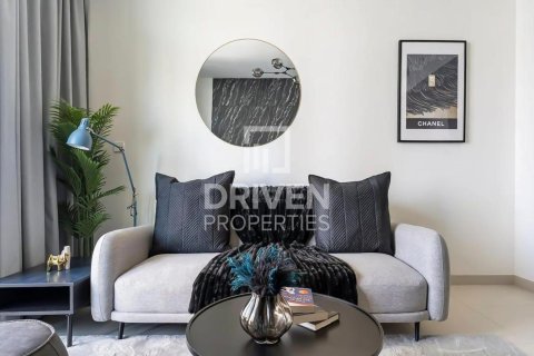 阿联酋 Dubai Downtown Dubai (Downtown Burj Dubai) 待租 : 1 卧, 59.27 平方米 , 编号746030 - 照片 6