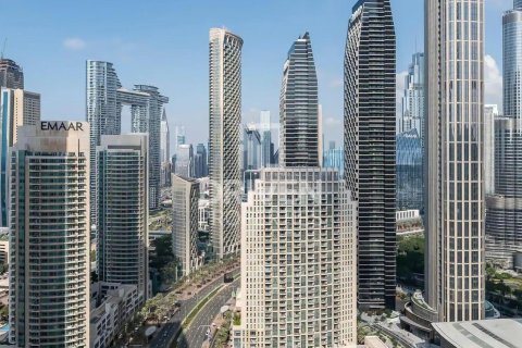 阿联酋 Dubai Downtown Dubai (Downtown Burj Dubai) 待租 : 1 卧, 59.27 平方米 , 编号746030 - 照片 2