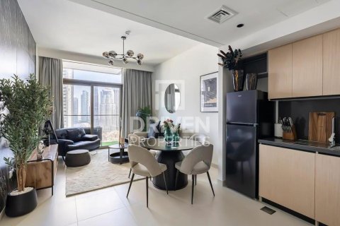 阿联酋 Dubai Downtown Dubai (Downtown Burj Dubai) 待租 : 1 卧, 59.27 平方米 , 编号746030 - 照片 5