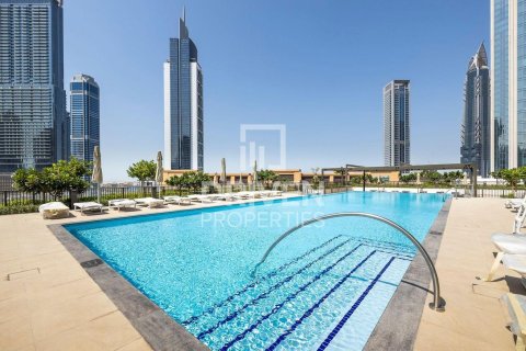 阿联酋 Dubai Downtown Dubai (Downtown Burj Dubai) 待租 : 1 卧, 59.27 平方米 , 编号746030 - 照片 21