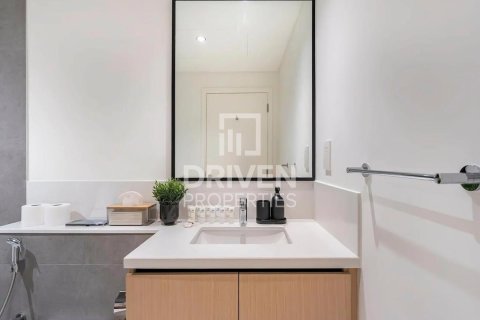 阿联酋 Dubai Downtown Dubai (Downtown Burj Dubai) 待租 : 1 卧, 59.27 平方米 , 编号746030 - 照片 12