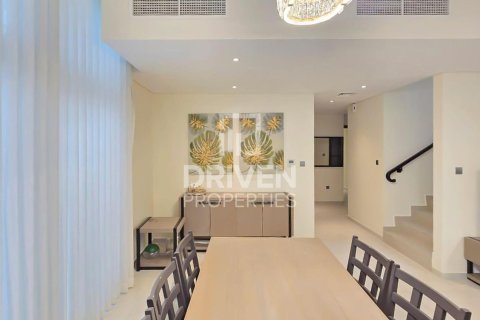 Huvila DAMAC Hills (Akoya by DAMAC), Dubai, Arabiemiraatit 6 makuuhuonetta, 445.01 m2 № 746027 - kuva 10