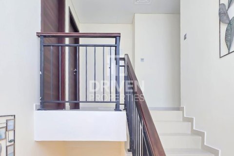 Huvila DAMAC Hills (Akoya by DAMAC), Dubai, Arabiemiraatit 6 makuuhuonetta, 445.01 m2 № 746027 - kuva 8
