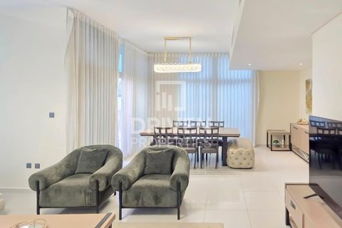 Huvila DAMAC Hills (Akoya by DAMAC), Dubai, Arabiemiraatit 6 makuuhuonetta, 445.01 m2 № 746027 - kuva 4
