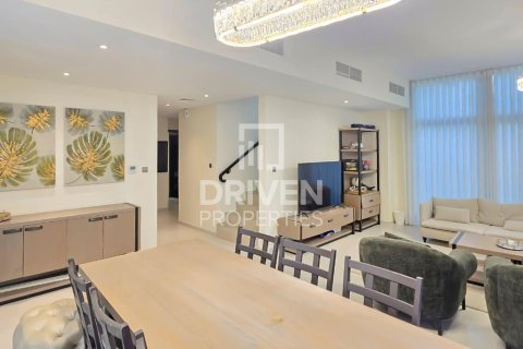 Huvila DAMAC Hills (Akoya by DAMAC), Dubai, Arabiemiraatit 6 makuuhuonetta, 445.01 m2 № 746027 - kuva 9