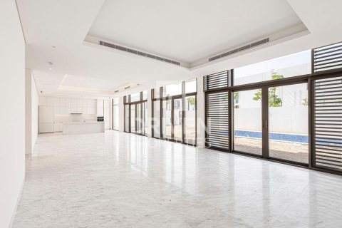 Vila u Mohammed Bin Rashid City, Dubai, UAE 6 spavaćih soba, 941.2 m2 Br. 746032 - fotografija 4