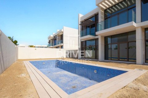 Vila u Mohammed Bin Rashid City, Dubai, UAE 6 spavaćih soba, 941.2 m2 Br. 746032 - fotografija 2