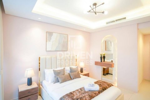Снять в аренду квартиру в Бизнес-Бэй, Дубай, ОАЭ 2 спальни, 122.72м2, № 746031 - фото 10