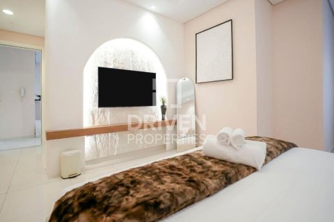 Снять в аренду квартиру в Бизнес-Бэй, Дубай, ОАЭ 2 спальни, 122.72м2, № 746031 - фото 8